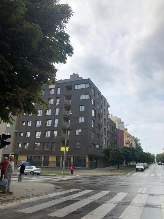 Klimatyzowany Apartament Wenecja Z Garazem Podziemnym كيلتشي المظهر الخارجي الصورة