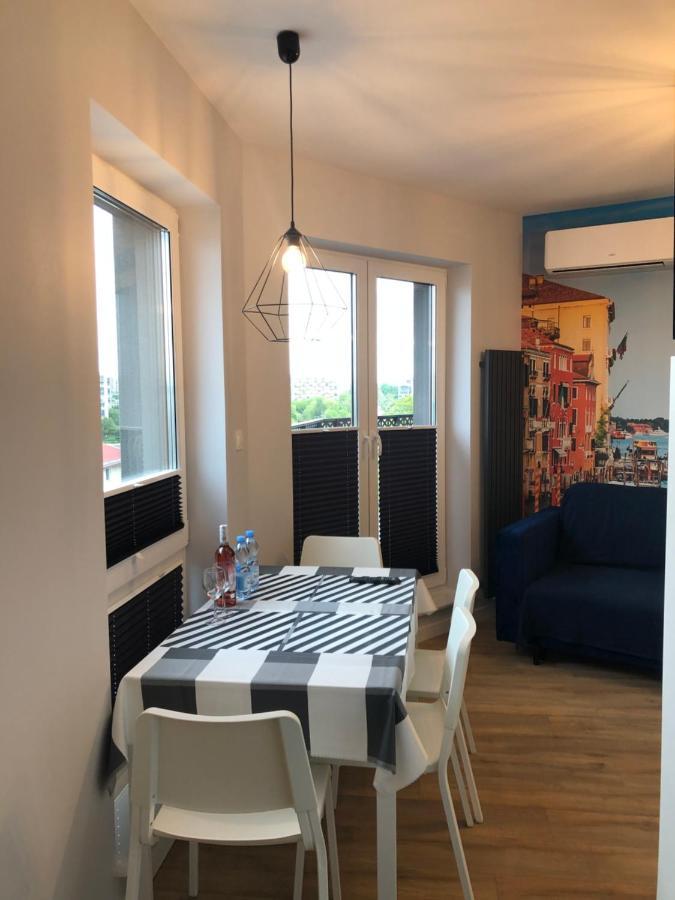 Klimatyzowany Apartament Wenecja Z Garazem Podziemnym كيلتشي المظهر الخارجي الصورة