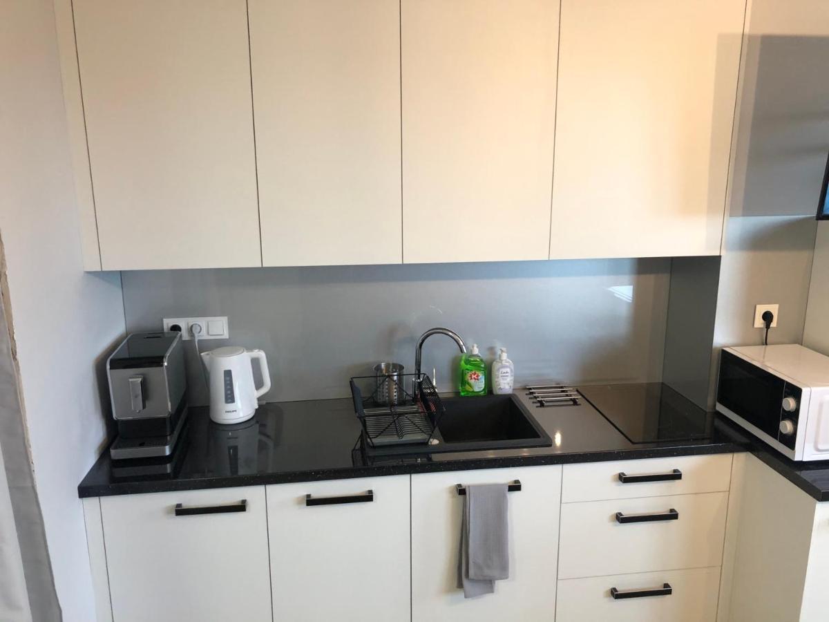 Klimatyzowany Apartament Wenecja Z Garazem Podziemnym كيلتشي المظهر الخارجي الصورة